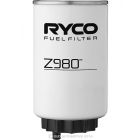 Ryco Fuel Filter