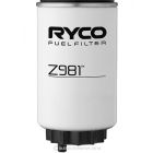Ryco Fuel Filter