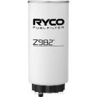 Ryco Fuel Filter