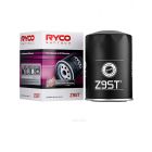 Ryco Syntec Oil Filter
