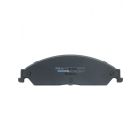 Bremtec Trade Line Brake Pad