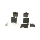 Bosch Disc Pad
