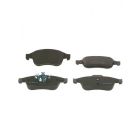 Bosch Brake Pad Front Set
