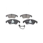 Bosch Brake Pad Front Set