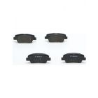 Bosch Brake Pad