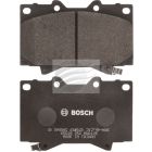 Bosch Brake Pad Front Set