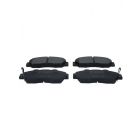 Bosch Brake Pad Front Set