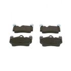 Bosch Brake Pad Rear Set