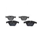 Bosch Brake Pad Front Set