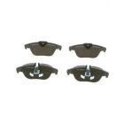 Bosch Brake Pad Rear Set