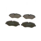 Bosch Brake Pad Front Set