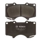 Bosch Brake Pad Front Set