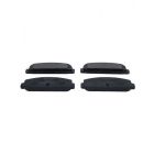 Bosch Brake Pad Rear Set