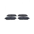 Bosch Brake Pad Front Set