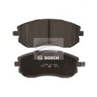 Bosch Brake Pad Front