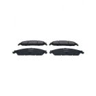 Bosch Brake Pad Front Set