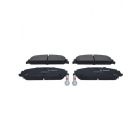 Bosch Brake Pad Front Set