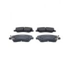 Bosch Brake Pad Front Set