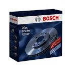 Bosch Disc Brake Rotor (Single) 263.8mm