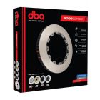 DBA Disc Brake Rotor Ring Standard 5000 Series (Single) Left 330mm