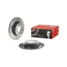 Brembo Disc Brake Rotor (Single) 272mm
