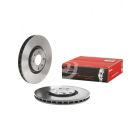 Brembo Disc Brake Rotor (Single) 302mm