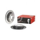 Brembo Disc Brake Rotor (Single) 296mm
