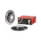 Brembo Disc Brake Rotor (Single) 302mm
