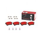 Brembo Brake Pads