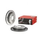Brembo Disc Brake Rotor (Single) 325mm