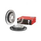 Brembo Disc Brake Rotor (Single) 350mm