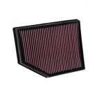 K&N Panel Air Filter