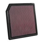 K&N Panel Air Filter