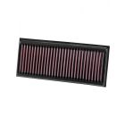 K&N Panel Air Filter