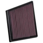 K&N Panel Air Filter