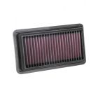 K&N Panel Air Filter
