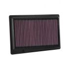 K&N Replacement Air Filter