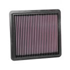 K&N Replacement Air Filter