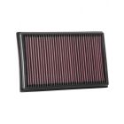 K&N Panel Air Filter