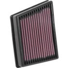 K&N Panel Air Filter