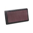 K&N Panel Air Filter