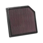 K&N Panel Air Filter