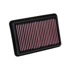 K&N Panel Air Filter