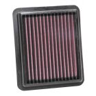 K&N Panel Air Filter