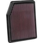 K&N Panel Air Filter
