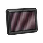 K&N Panel Air Filter