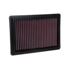 K&N Replacement Air Filter