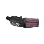 K&N Performance Air Intake System
