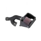 K&N Air Intake 63 Series Aircharger Kit