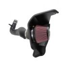 K&N Air Intake 63 Series Aircharger Kit